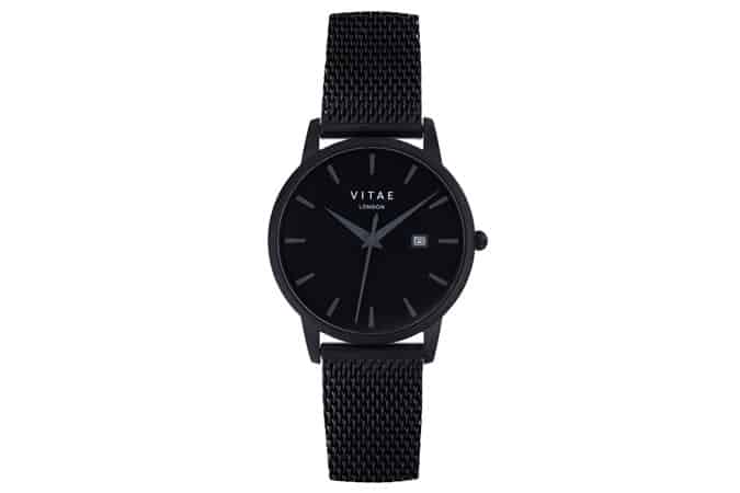 Vitae London Walmer Midnight Watch