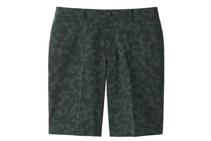 Adam Scott X Uniqlo Kando Shorts
