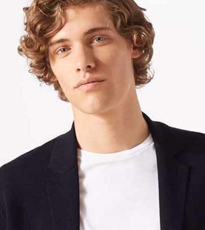 The Best New Menswear Pieces To Buy Right Now