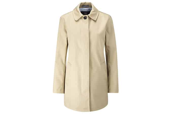 Gloverall Car Coat