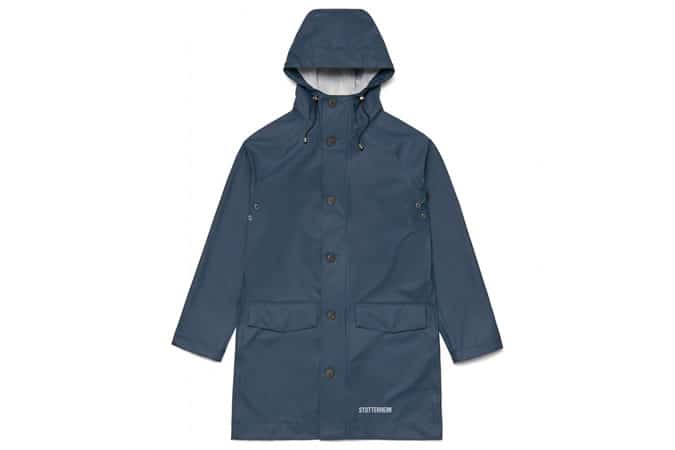 Stutterheim Ekeby Raincoat