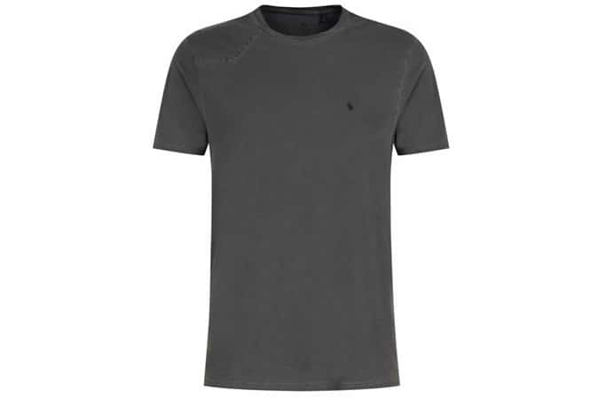 Luke 1977 Hammerheads Charcoal T-Shirt