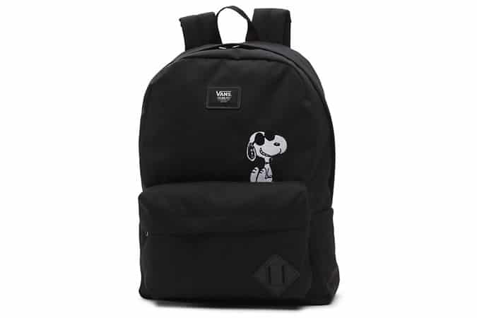 Vans X Peanuts Old Skool Backpack