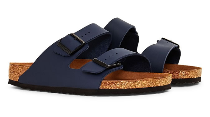 Birkenstock Classic Arizona Sandal