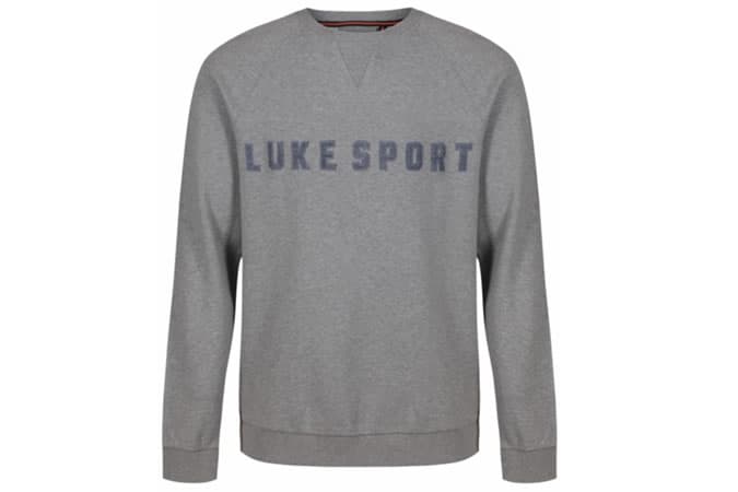 Luke 1977 Renfield Sweatshirt