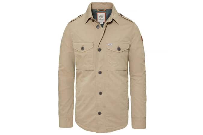 Timberland Stonybrook Overshirt
