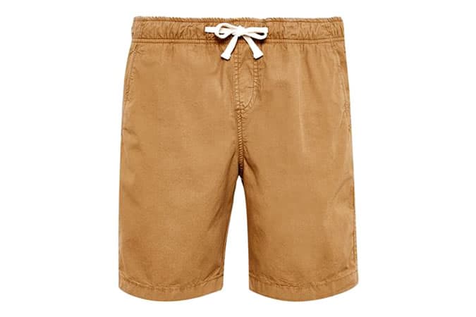 Jack Wills Lowther Drawstring Chino Shorts