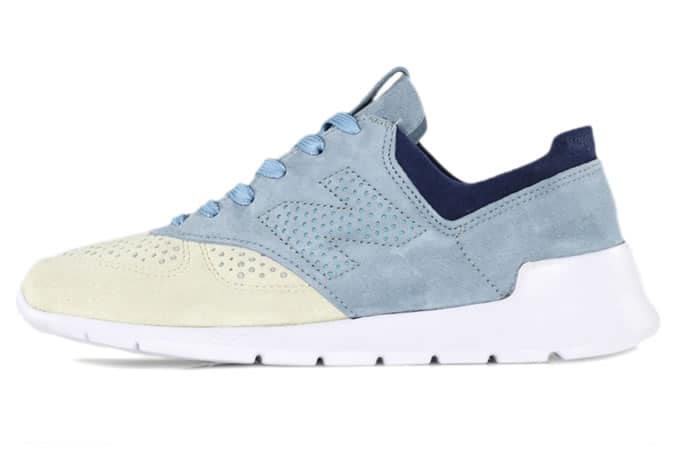 New Balance ML1978ST x Stance
