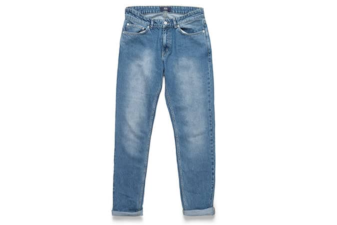 W.W. Denim Wes Classic Blue Vintage