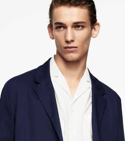 The Best New Menswear Pieces To Buy Right Now