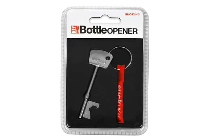 Keychain Bottle Opener