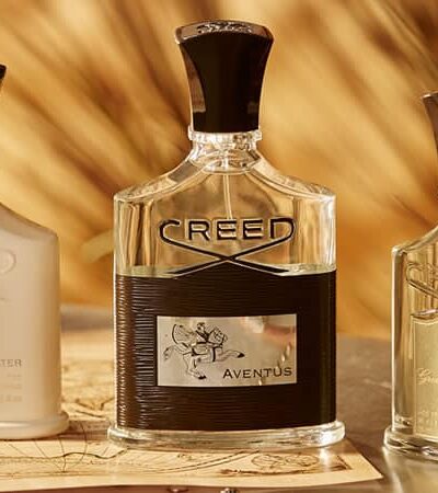 3 Iconic Creed Fragrances All Men Should Own