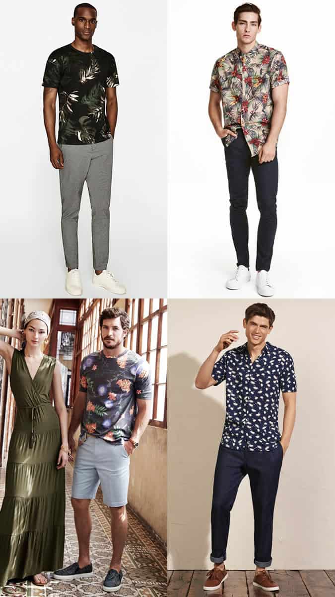 Men's Vests Fashion & Style Outfit Inspiration Lookbook