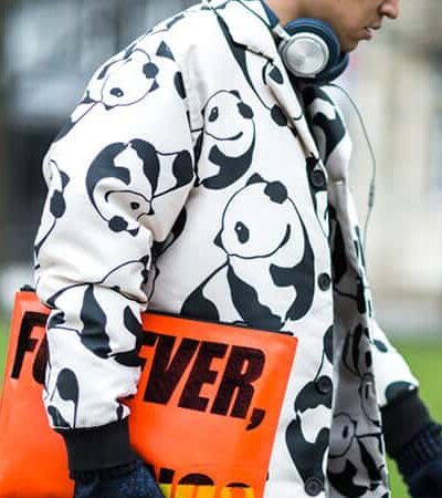 8 Dickheads You’ll See At Fashion Week