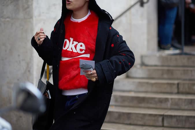 The ‘Influencer’