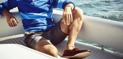 The Right Shoes To Wear With Every Type Of Shorts This Summer