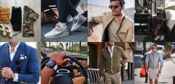 The 50 Best Men’s Fashion & Style Instagram Accounts