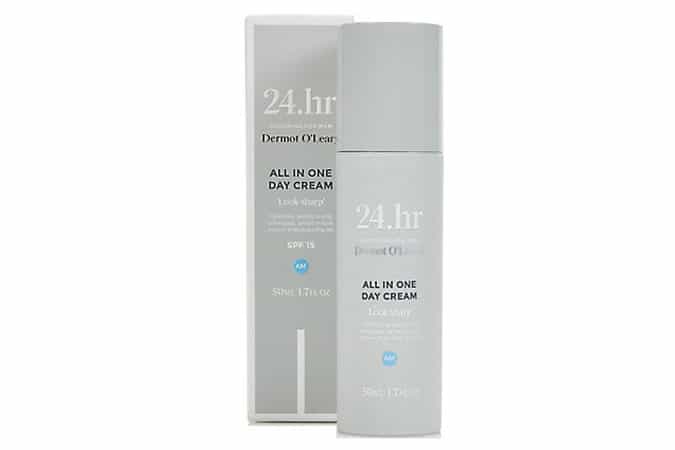 24.hr Grooming By Dermot O’Leary