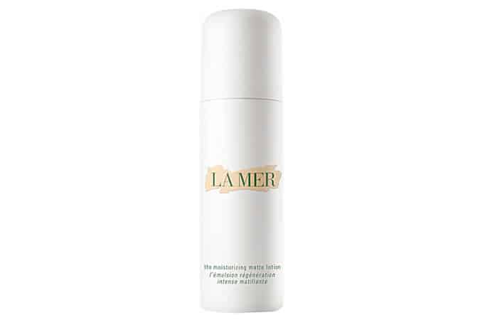 La Mer Matte Lotion