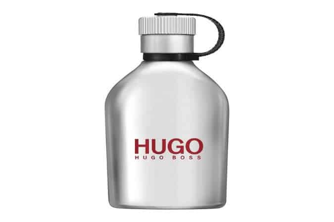 Hugo Boss Iced