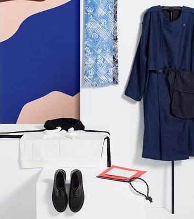 5 Key Pieces From Pitti Uomo 92