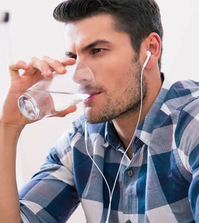 Why Your Office Could Be Wrecking Your Skin