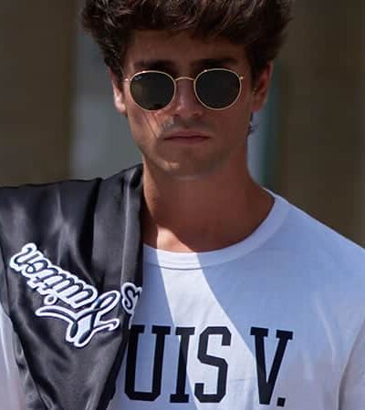 Street Style Gallery: Paris Fashion Week SS18