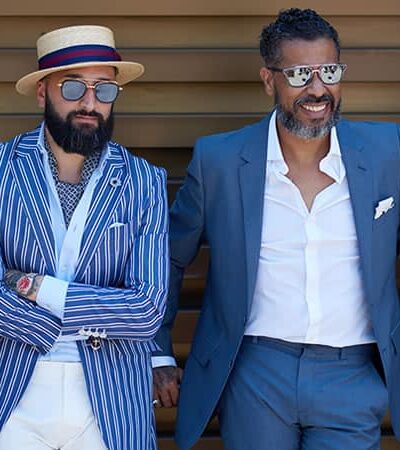 10 Style Lessons From Pitti Uomo 92