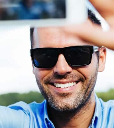 Selfie-Caused Injuries Are On The Rise, Doctors Say