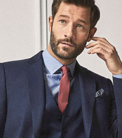 How To Make Sure A Suit Is Good Quality