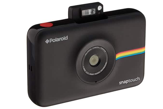 Polaroid Snap Touch Instant Print Digital Camera