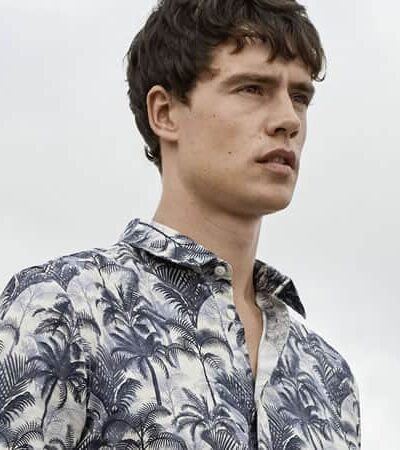Classic Summer Pieces That Should Be In Every Man’s Wardrobe