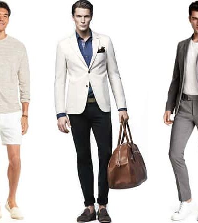 12 Go-To Summer Outfit Combinations