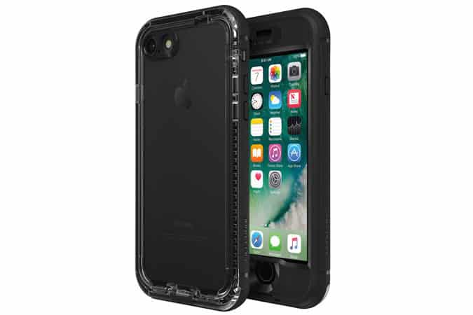 Waterproof iPhone Case