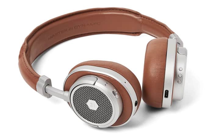Master & Dynamic MW50 Headphones
