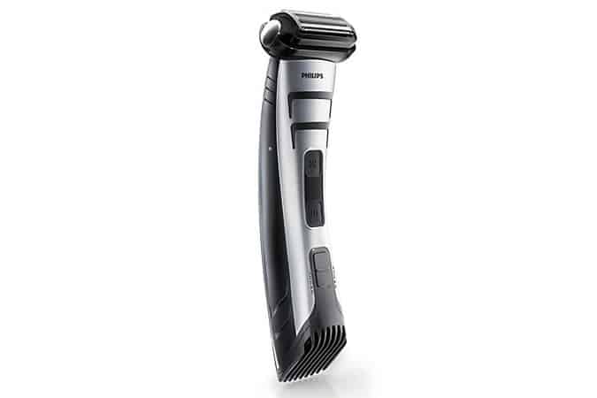 Philips Norelco Total Bodygrooming System