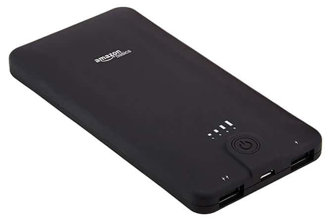 Portable Charger