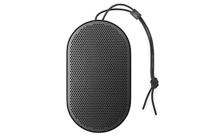 B&O Beoplay P2