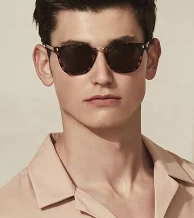 6 Mistakes You’re Making With Your Sunglasses