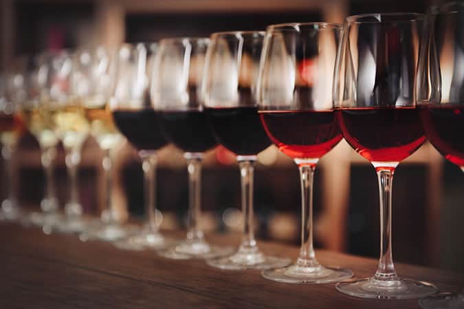 Wine Guide