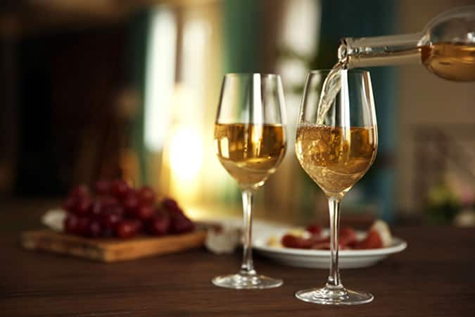 Wine Guide