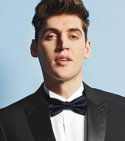 The Best Prom Suits On The High Street