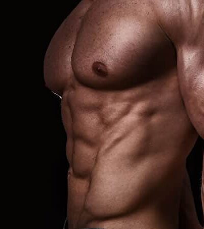 Challenge Your Abdominals: The V Up Exercise