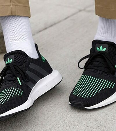 Adidas Originals Just Dropped A Brand Spanking New Trainer