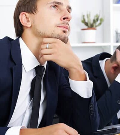 These Are Officially The Most Annoying Office Habits