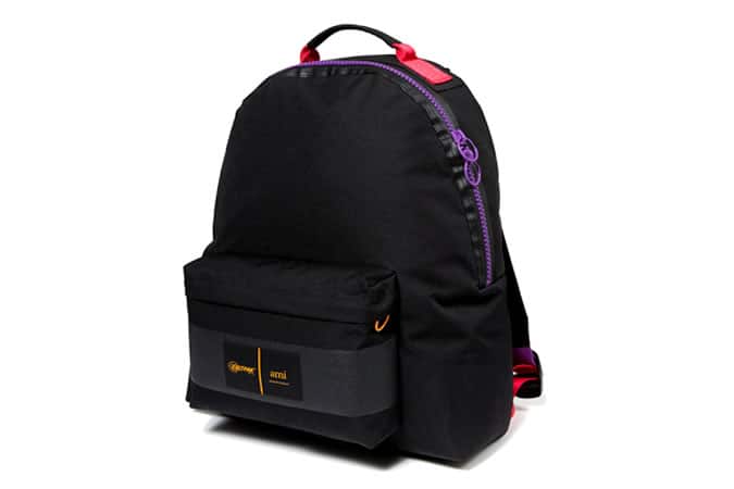 Ami x Eastpak Backpack