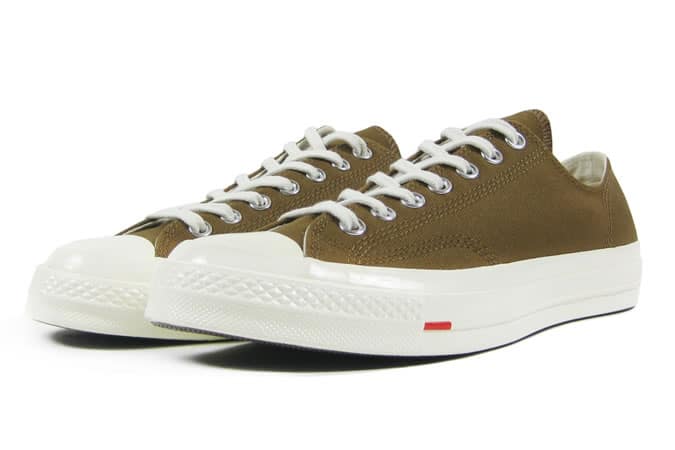 Converse x Carhartt WIP Chuck Taylor All Star 70 OX