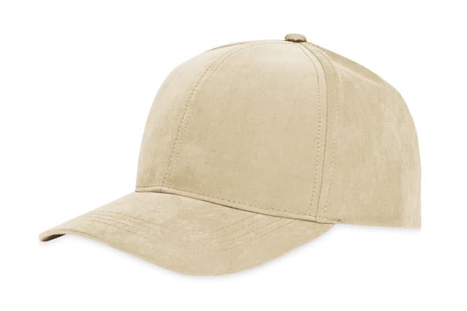 Primark Faux Suede Cap