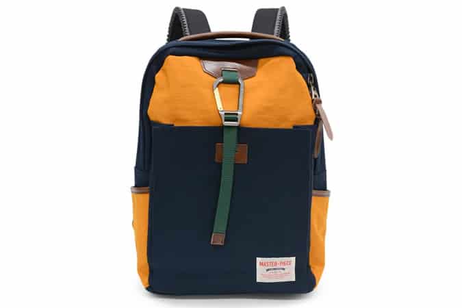 Master-Piece Link Backpack