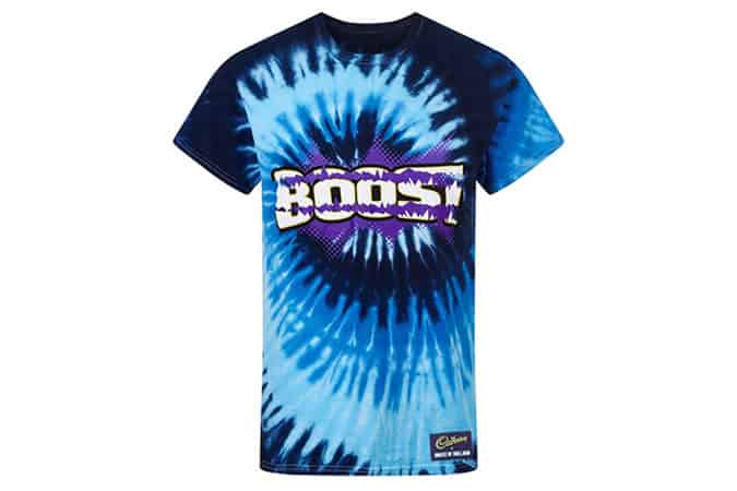 Henry Holland x Cadbury ‘Boost T-Shirt